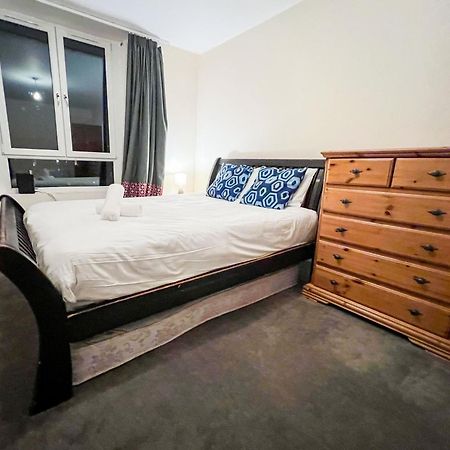 Charming 2Bed Apartment In The Heart Of 에든버러 외부 사진