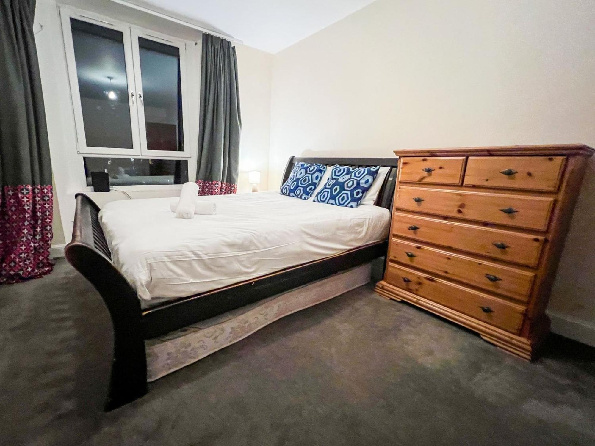 Charming 2Bed Apartment In The Heart Of 에든버러 외부 사진