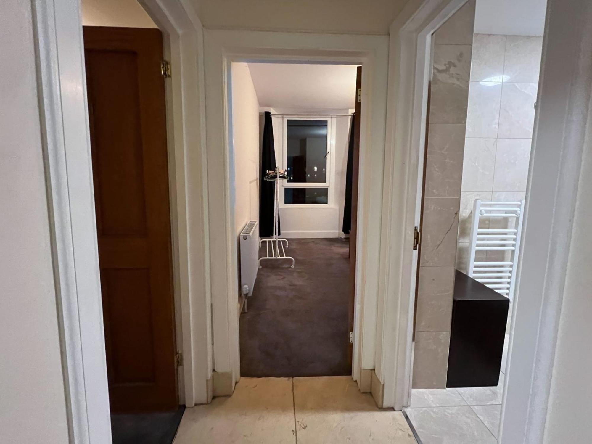 Charming 2Bed Apartment In The Heart Of 에든버러 외부 사진