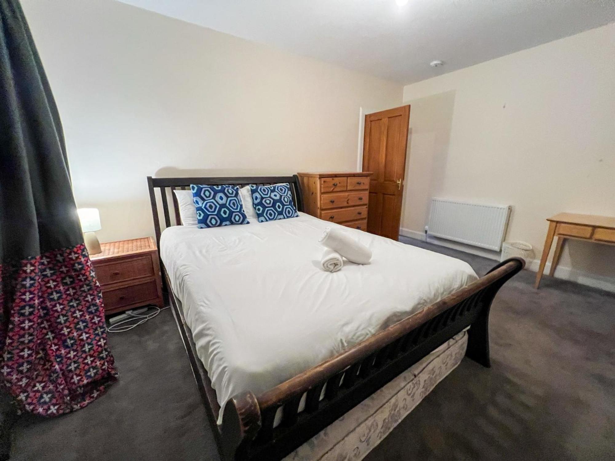 Charming 2Bed Apartment In The Heart Of 에든버러 외부 사진