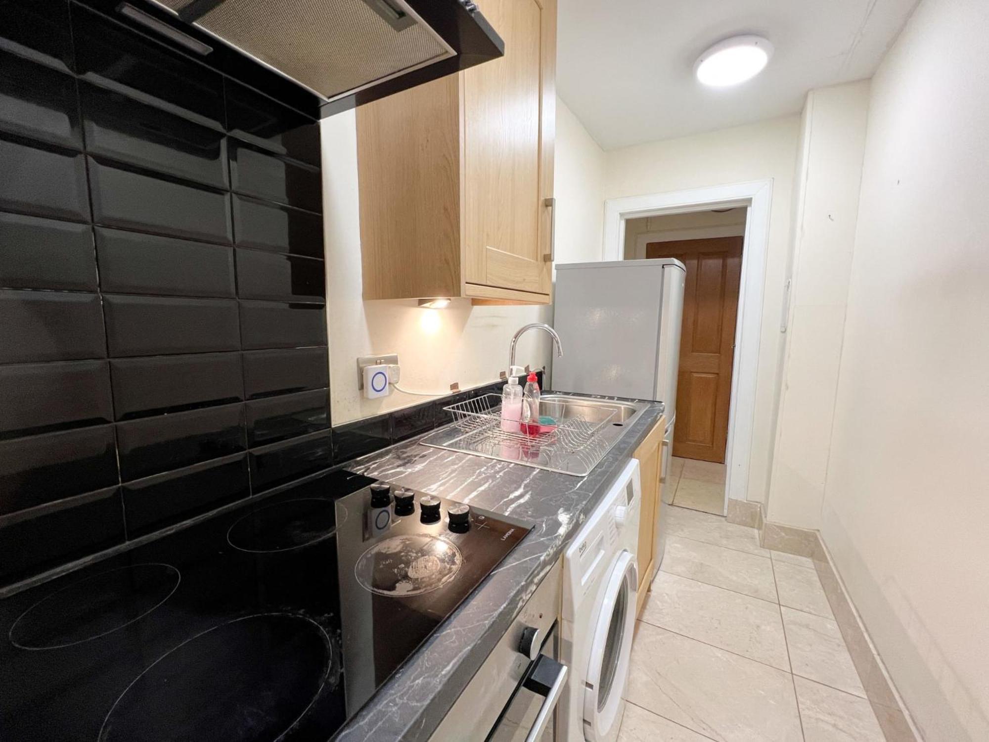 Charming 2Bed Apartment In The Heart Of 에든버러 외부 사진