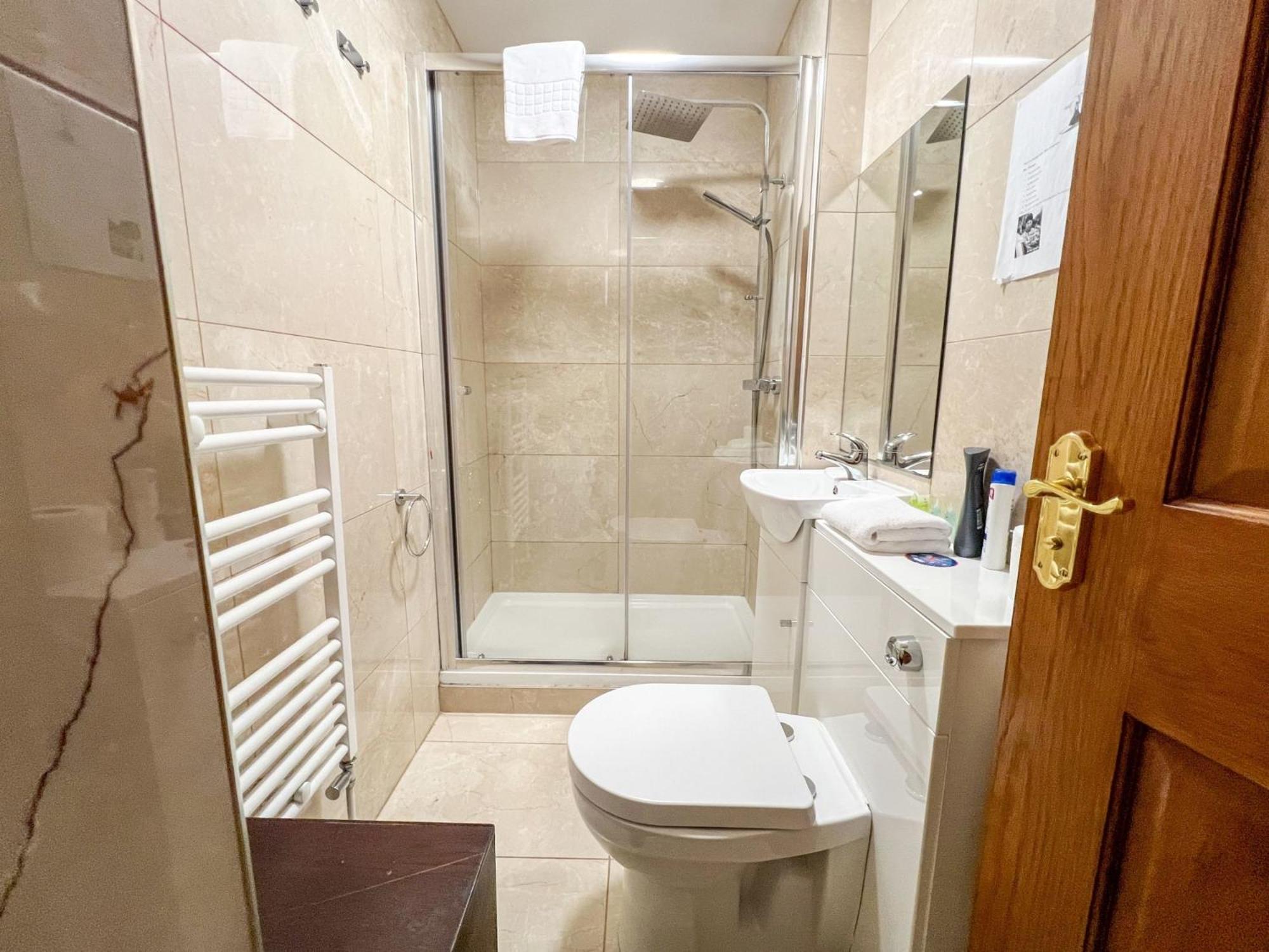 Charming 2Bed Apartment In The Heart Of 에든버러 외부 사진